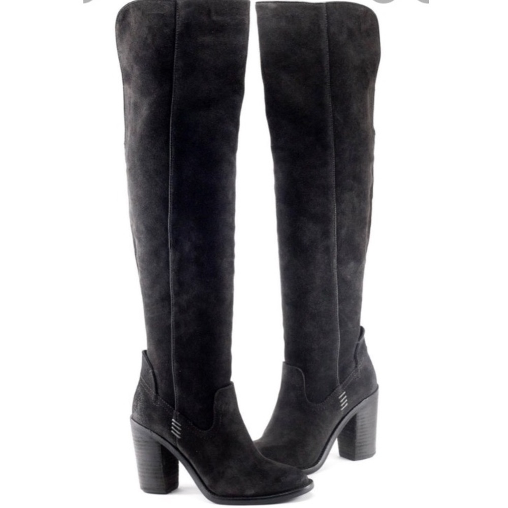 Dolce Vita Ohanna Over The Knee